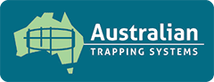 Australian Trapping Systems | Feral Animal Traps & Equipment logo