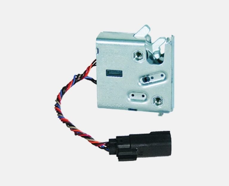 Southco Electronic Latch Australian Trapping Systems Feral Animal