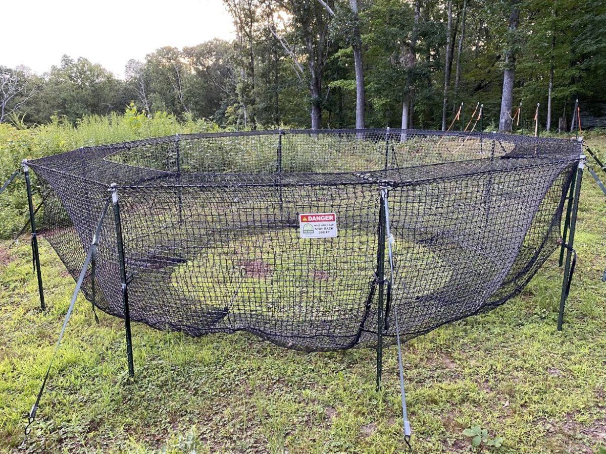 - Australian Trapping Systems | Feral Animal Traps & Equipment